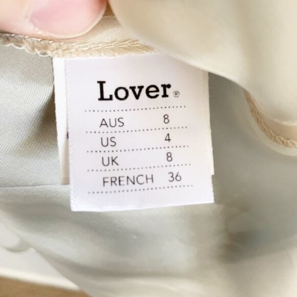 Lover Dress 4 - Picture 8 of 9